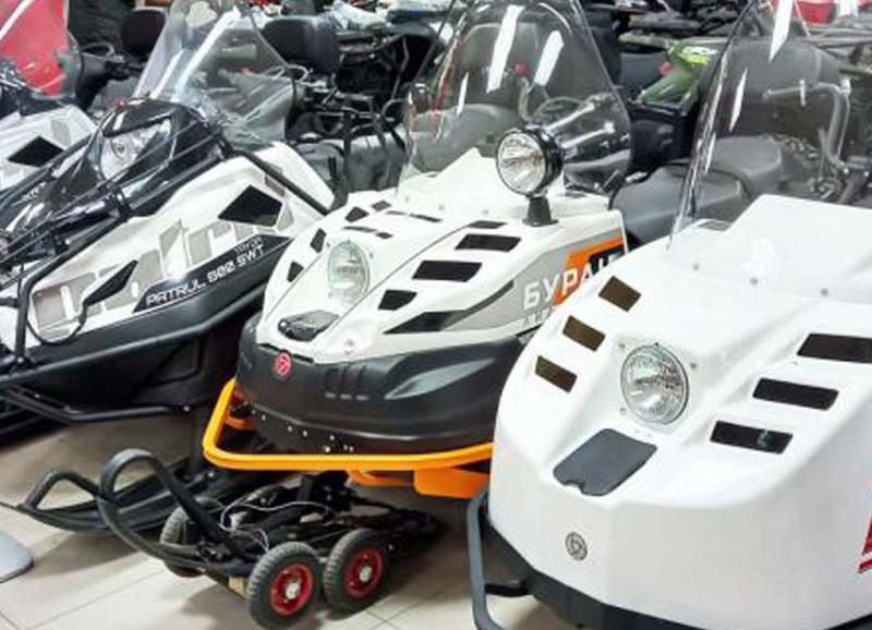 Техника на комиссию