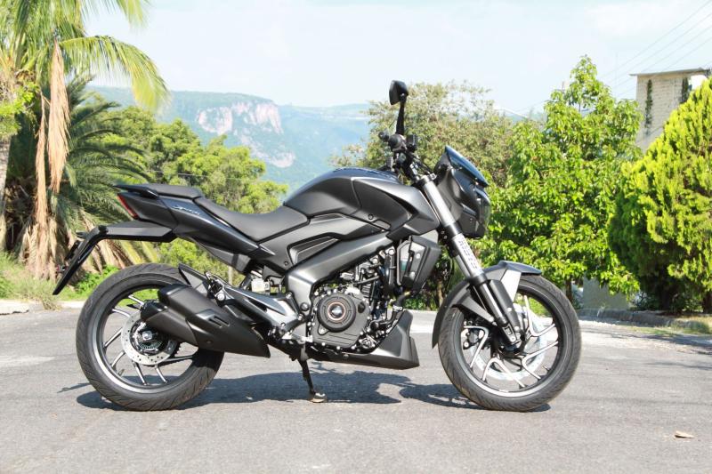 Мотоциклы BAJAJ в кредит и рассрочку