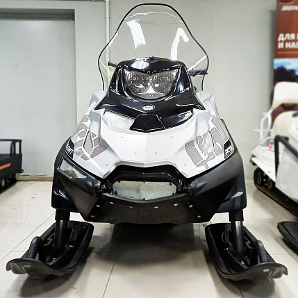 Ремонт снегоходов