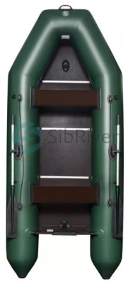 Skiff-320 KS Серый VIN 22313