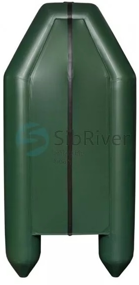 Skiff-320 KS Серый VIN 22313