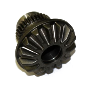 Шестерня коническая приводная 0180-313001-00001