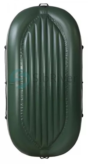 Лодка ПВХ SIBRIVER Джой-280 НД гребная