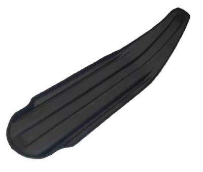 Лыжа № 26 Буран Лидер 3х-коньковый (1000*300*6)