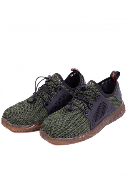 Ботинки Remington Boots Net Brown