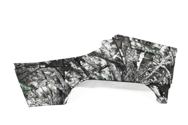 Облицовка боковая левая (кленовый камуфляж / TRUE TIMBER CAMO) X8 H.O. 9AWA-042021-1RE00