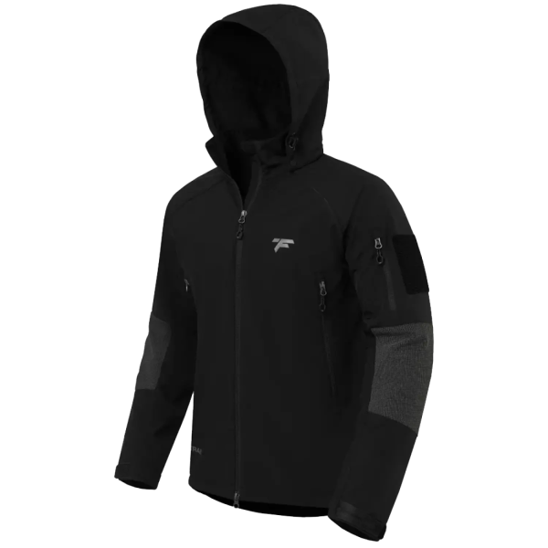 Куртка Finntrail Софтшелл Tactic 1323