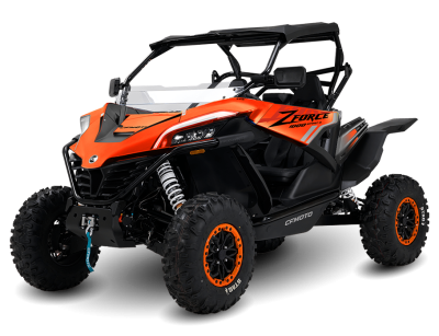 CFMOTO ZFORCE 1000 Sport EPS