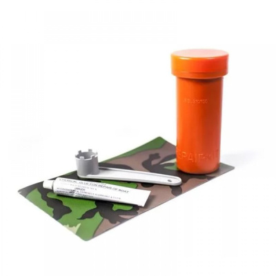 Ремкомплект для лодки ПВХ