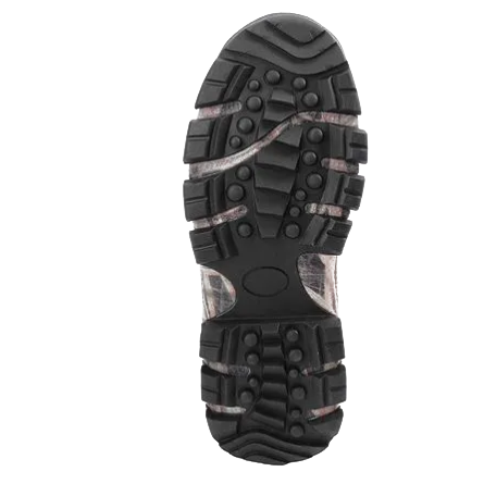 Ботинки утепленные Duck Mania 702-NW1