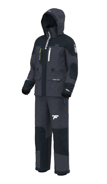 Утепленный коcтюм Finntrail Escape 3756