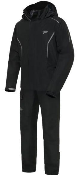 Костюм Finntrail Rider 3475 Graphite