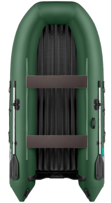 GLADIATOR E330S Зеленый vin: GLD13034