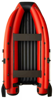 Хатанга PRO-360 НДНД фальшборт Красно-черный VIN 1232