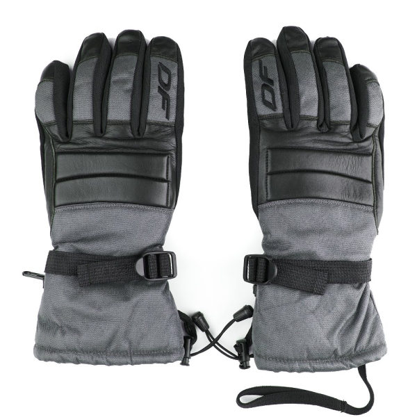 Перчатки снегоходные Dragonfly Snowmobile Extreme