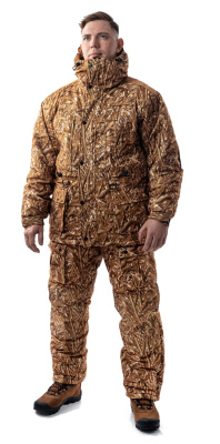 Duck Mania®, Костюм зимний "Командор", NW1, размер 56, С3010