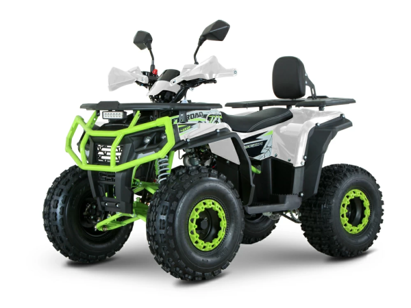 Подростковый квадроцикл YACOTA DRAGON LUX 125