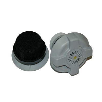 Клапан стравливающий (серый)