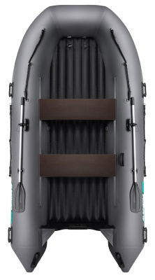 GLADIATOR E380S Темно-серый VIN GLD12677