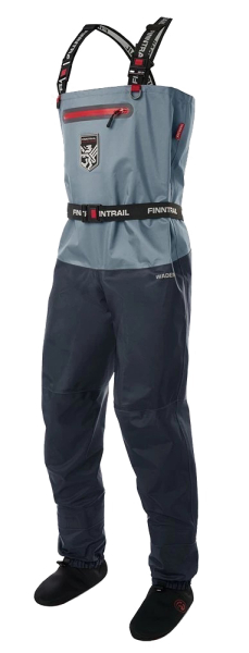 Вейдерсы Finntrail Wademan 1524