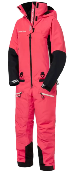 Комбинезон женский утепленный Finntrail Rachel 3853