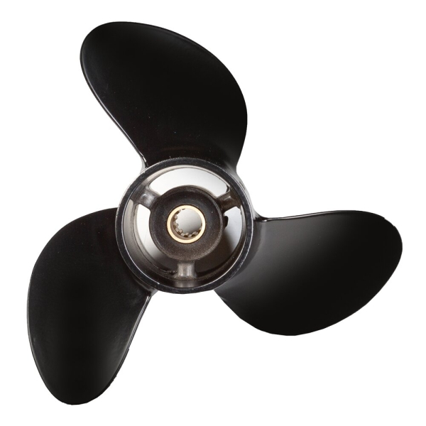 Винт гребной 3x7.8x8 G5FHS NEW (Mercury 5-6HP)