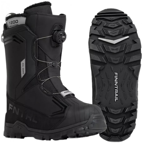 Ботинки Finntrail Blizzard Atop 5234