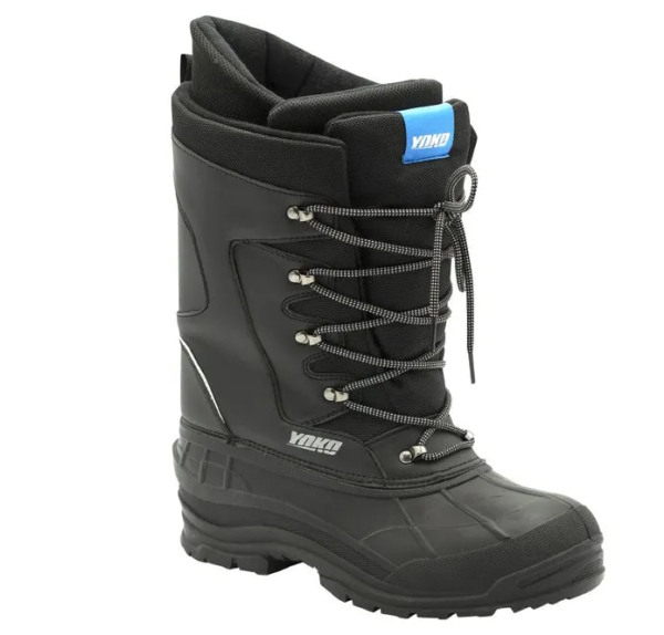 Сапоги YOKO LUMI