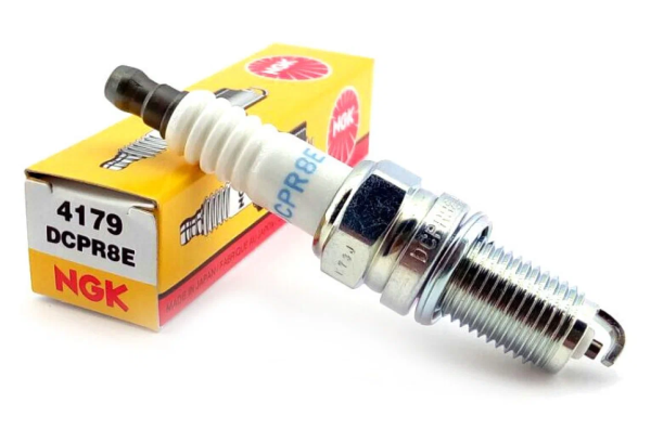 Свеча зажигания 4179 DCPR8E NGK