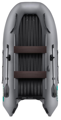 GLADIATOR E350S Темно-серый VIN GLD12453