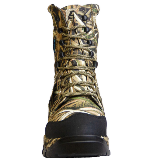 Ботинки утепленные Duck Mania 702-NW4