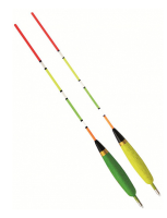 Поплавок бальзовый Salmo 82 07.0