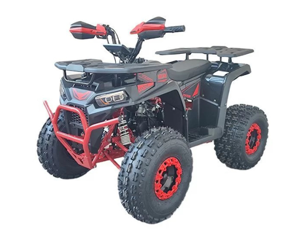 Подростковый квадроцикл YACOTA VEKTOR 125