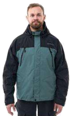 Мембранная куртка Dragonfly QUAD 2.0