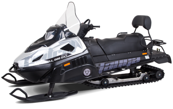 Cнегоход "TAYGA PATRUL 800 SWT"