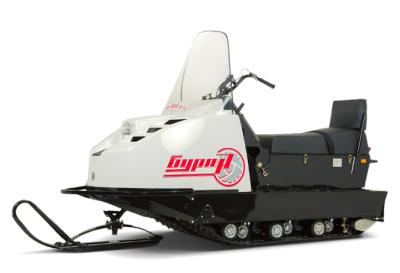 Снегоход "Буран" А   vin: XWT11BA00S0304690