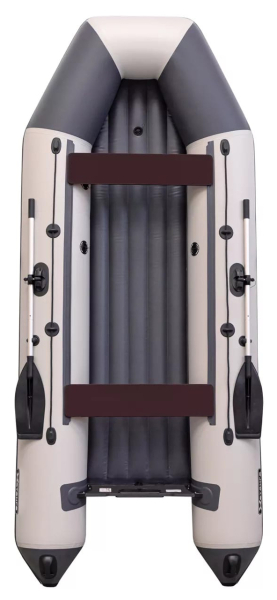 Лодка ПВХ Хатанга-350 НДНД