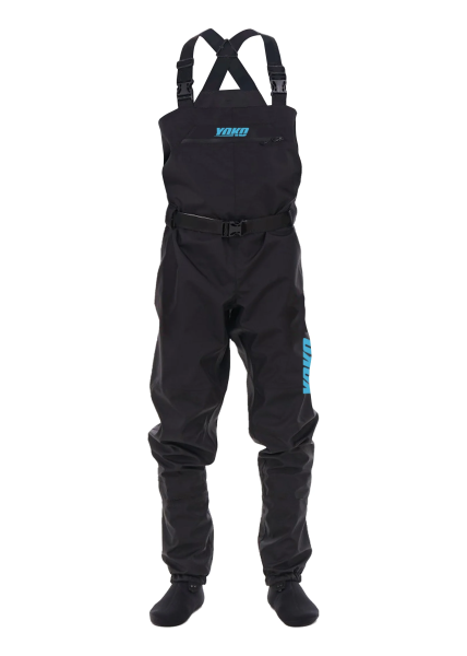 Вейдерсы YOKO RAPA