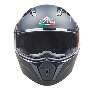 Шлем AiM JK906 Black Matt, L