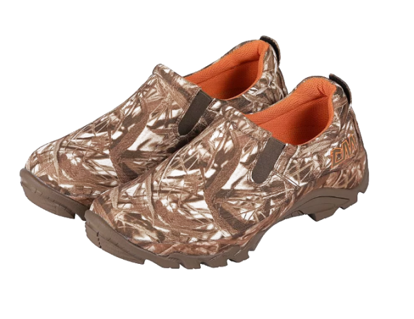 Ботинки Duck Mania 602-NW1