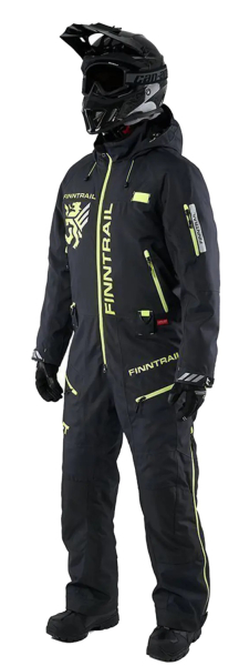 Комбинезон Widetrack Finntrail 3852