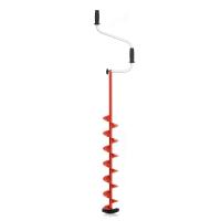 Ледобур ЛР-130 Спорт левое вращение (LS-130L) Тонар