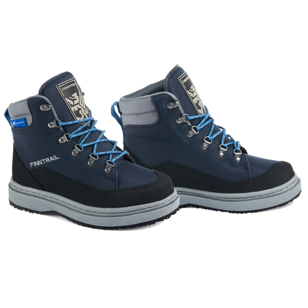 Ботинки Finntrail Greenwood 5223