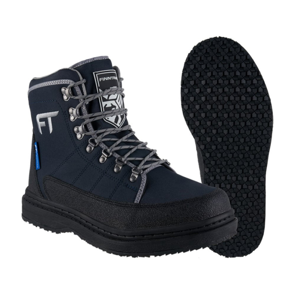 Ботинки на резине Finntrail Runner 5221