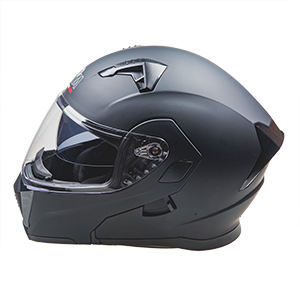 Шлем AiM JK906 Black Matt, L