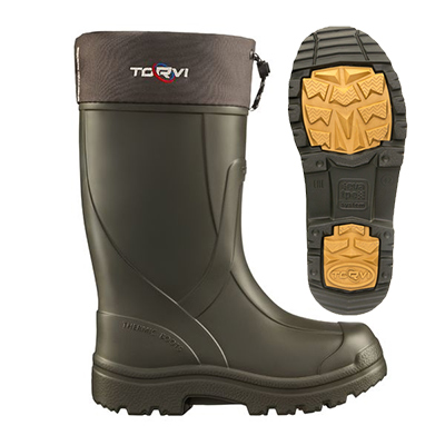 Сапоги зимние Torvi ЭВА t-45°C вкладыш гипоаллергенный