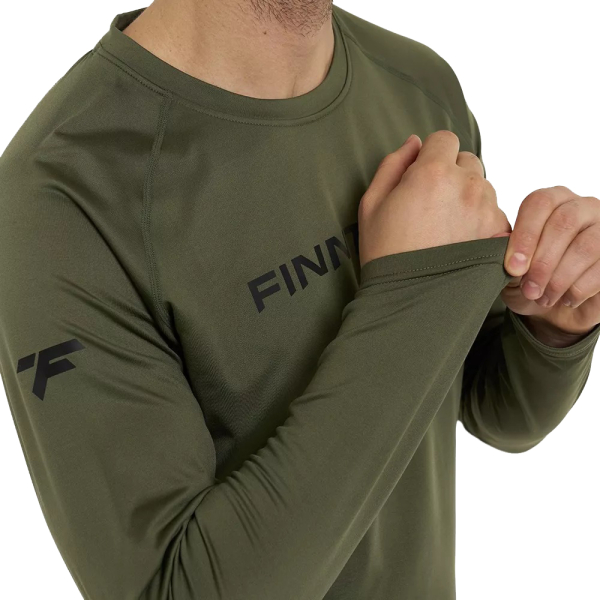 Термобельё Finntrail Tactic 6307 Khaki