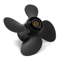 Винт гребной Solas 4х10-1/8х12 YAMAHA F25/25-30