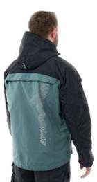 Мембранная куртка Dragonfly QUAD 2.0