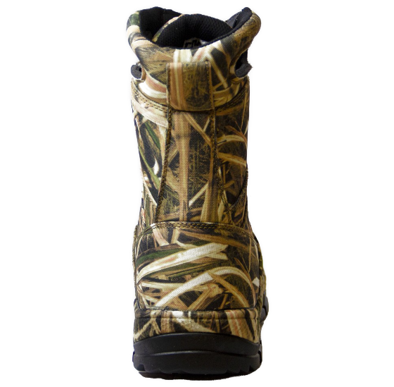 Ботинки утепленные Duck Mania 702-NW4